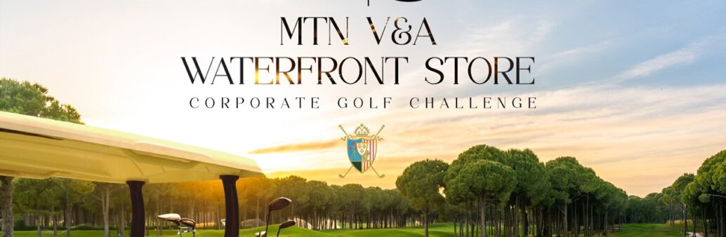 1. Metropolitan Golf Day Cover Slide