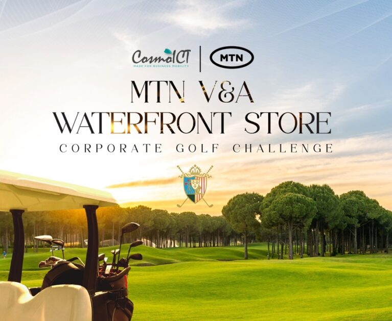 1. Metropolitan Golf Day Cover Slide