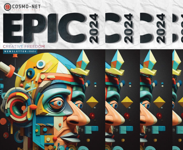 Craetive Freedom Cover